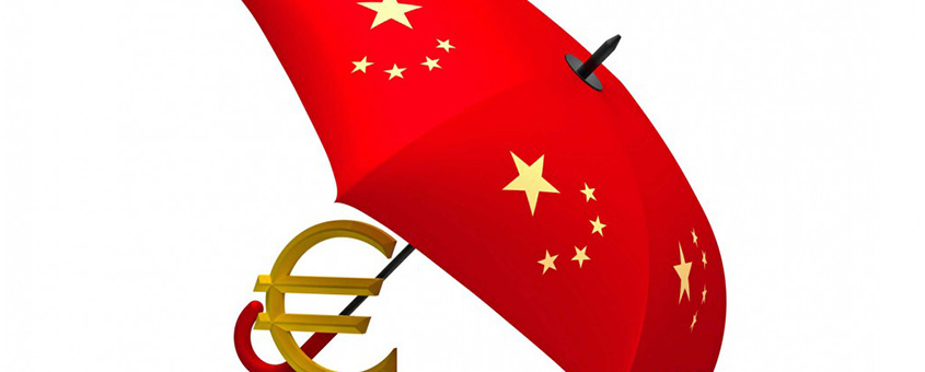 Nächste Welle: Chinesische Investitionen in Europa